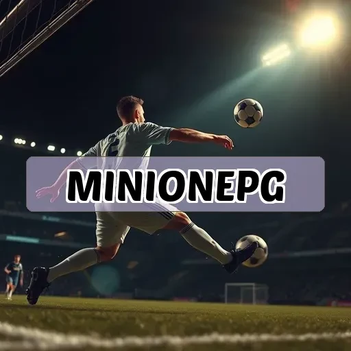 minionepg: Desvende a Ação e Diversão em Jogos Online