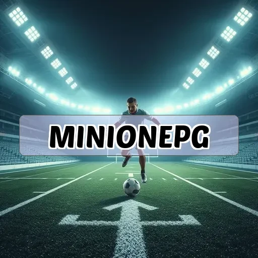 minionepg: Descubra Aventuras Fantásticas que Encantam Todos os Jogadores