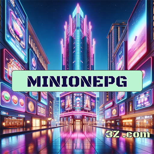 Esporte Criativo: O que o minionepg Oferece para Gamers