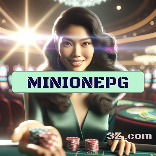 Experimente as Slots Empolgantes do minionepg e Ganhe Grande