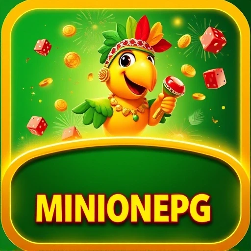 minionepg Logo