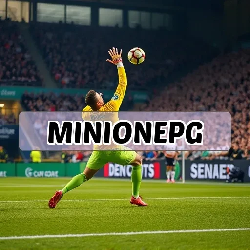 minionepg: A Revolução dos Jogos Multiplayer no Brasil