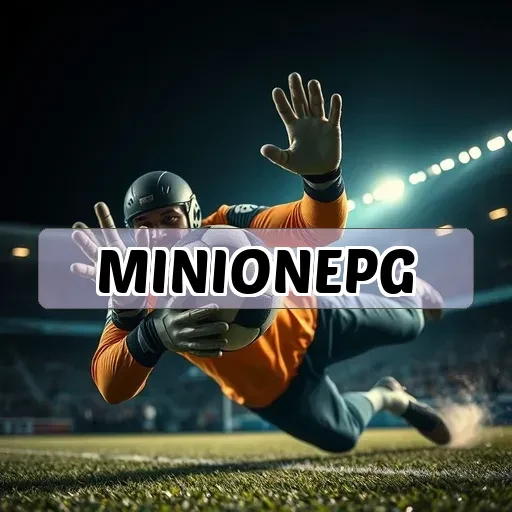 minionepg: A Revolução dos Jogos Online no Brasil