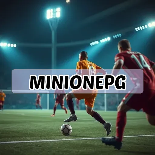 minionepg: Explore a Emoção das Corridas e Vença Desafios!