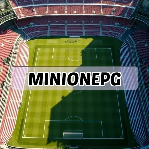minionepg: Uma Aventura Épica na Seção de RPGs