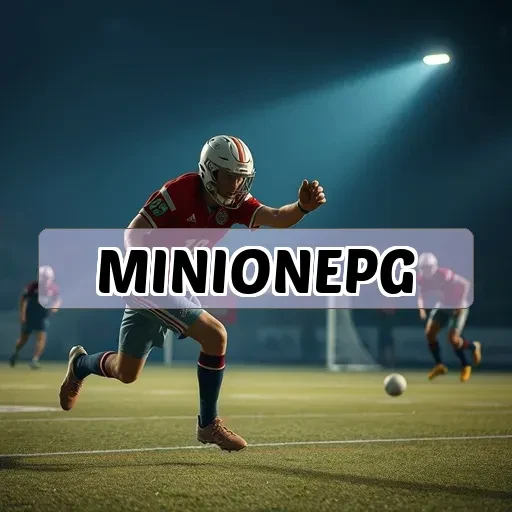 minionepg: Descubra a Seção de Esportes que Todos Estão Falando!